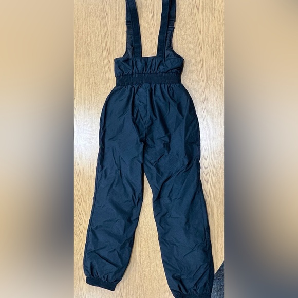 Vintage 80s Edelweiss Women’s Ski Bibs - Picture 4 of 9